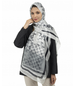 شال زنانه مدلینا Modelina کد 2012