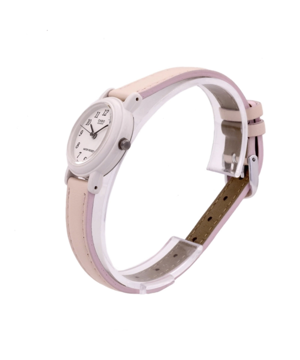 ساعت مچی کاسیو Casio مدل LQ-139L-4B2DF
