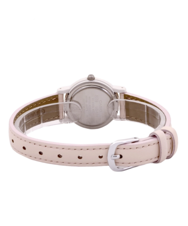 ساعت مچی کاسیو Casio مدل LQ-139L-4B2DF