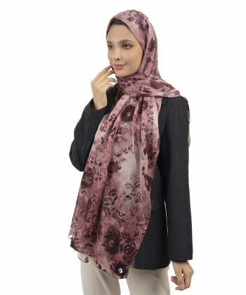 شال  زنانه مدلینا مدل mod-2032