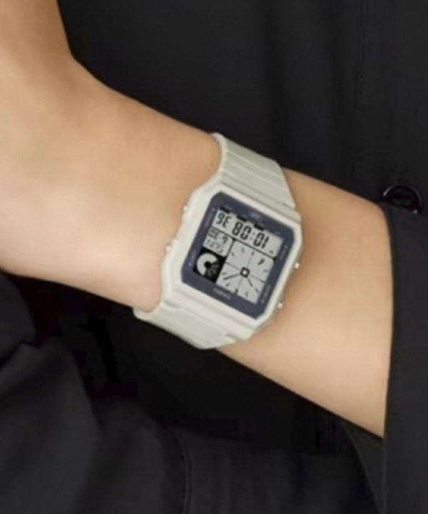 ساعت مچی کاسیو Casio مدل LF-20W-8ADF (CN)