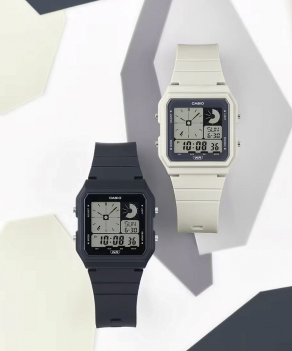 ساعت مچی کاسیو Casio مدل LF-20W-8ADF (CN)