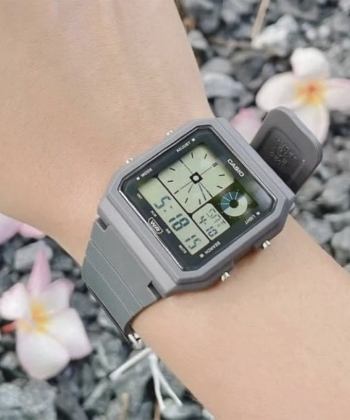 ساعت مچی کاسیو Casio مدل LF-20W-8A2DF (CN)