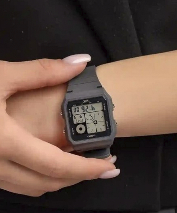 ساعت مچی کاسیو Casio مدل LF-20W-8A2DF (CN)