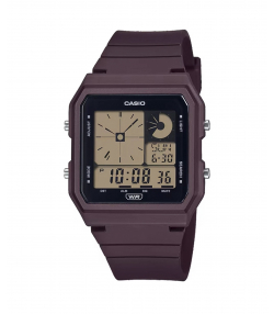 ساعت مچی کاسیو Casio مدل LF-20W-5ADF (CN)