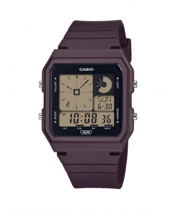 ساعت مچی کاسیو Casio مدل LF-20W-5ADF (CN)