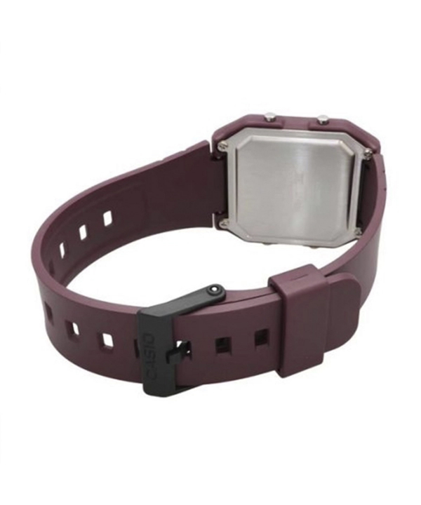 ساعت مچی کاسیو Casio مدل LF-20W-5ADF (CN)