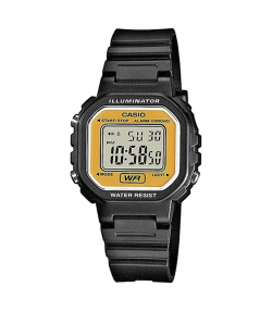 ساعت مچی کاسیو Casio مدل LA-20WH-9ADF