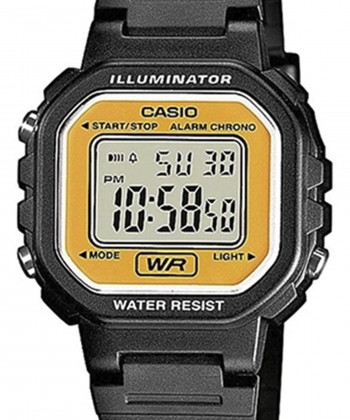 ساعت مچی کاسیو Casio مدل LA-20WH-9ADF