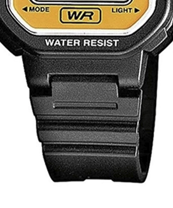 ساعت مچی کاسیو Casio مدل LA-20WH-9ADF