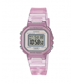 ساعت مچی کاسیو Casio مدل LA-20WH-4ADF
