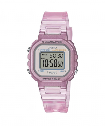 ساعت مچی کاسیو Casio مدل LA-20WH-4ADF