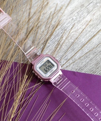 ساعت مچی کاسیو Casio مدل LA-20WH-4ADF