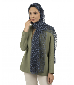 شال زنانه مدلینا Modelina کد 2030