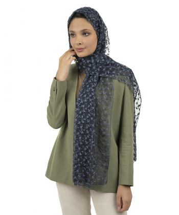 شال  زنانه مدلینا مدل mod-2030