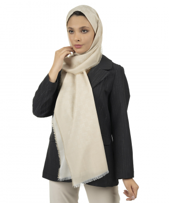 شال  زنانه مدلینا مدل mod-2035