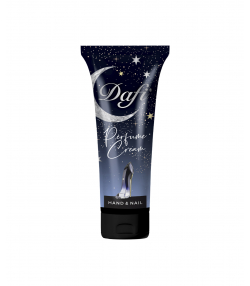 کرم عطری دست و ناخن دافی Dafi با رایحه عطر گود گرل وزن 75 گرم