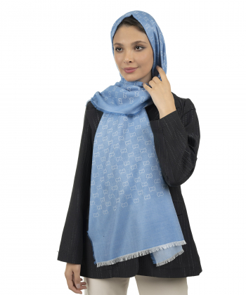 شال  زنانه مدلینا مدل mod-2035