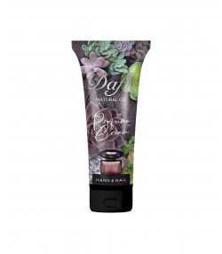 کرم عطری دست و ناخن دافی Dafi با رایحه عطر کریستال نویر وزن 75 گرم