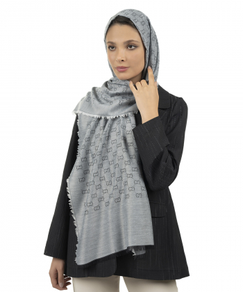 شال  زنانه مدلینا مدل mod-2035