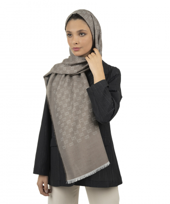 شال  زنانه مدلینا مدل mod-2035