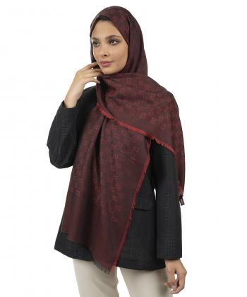 شال  زنانه مدلینا مدل mod-2035