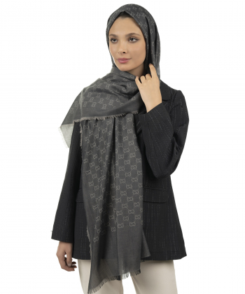 شال زنانه مدلینا مدل mod-2035