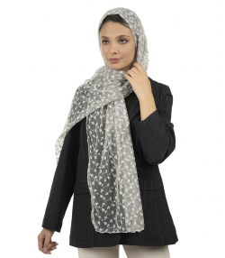 شال زنانه مدلینا Modelina کد 2030