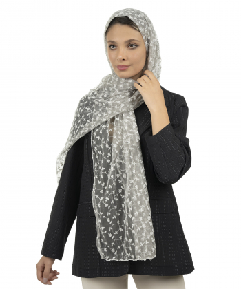 شال  زنانه مدلینا مدل mod-2030