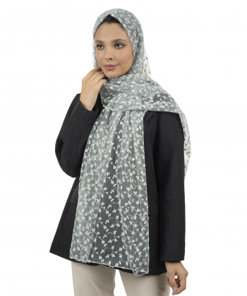 شال  زنانه مدلینا مدل mod-2030