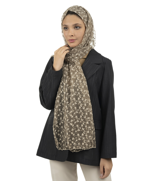 شال زنانه مدلینا مدل 2030