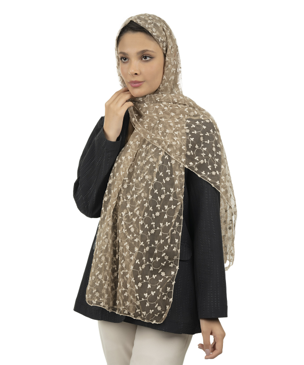 شال زنانه مدلینا مدل 2030