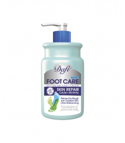 کرم ترک پا دافی Dafi مدل Skin Repair حجم 343 میلی لیتر
