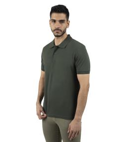پولوشرت آستین کوتاه مردانه ال سی وایکیکی مدل S551585Z8