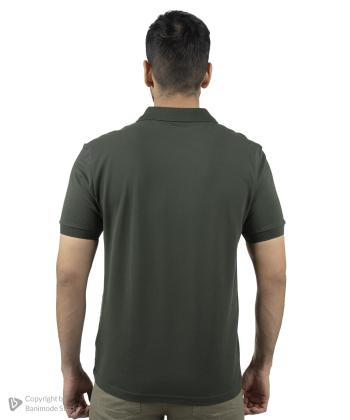 پولوشرت آستین کوتاه مردانه ال سی وایکیکی مدل S551585Z8