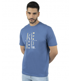تیشرت آستین کوتاه مردانه ال سی وایکیکی مدل S579885Z8