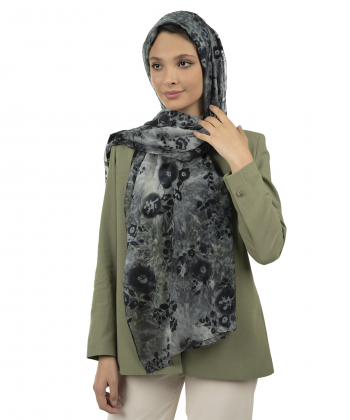 شال  زنانه مدلینا مدل mod-2032
