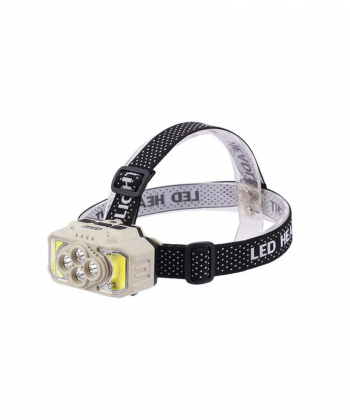 هدلایت HX-815S تکاورکو Takavarco کد 2452