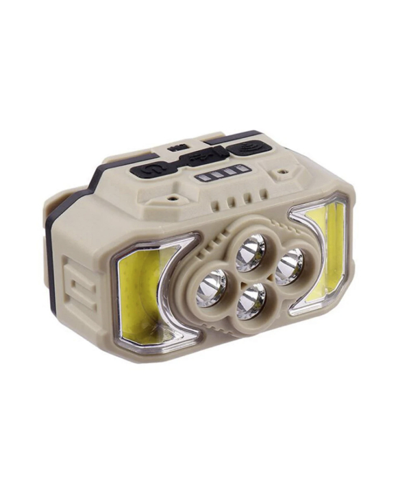 هدلایت HX-815S تکاورکو Takavarco کد 2452
