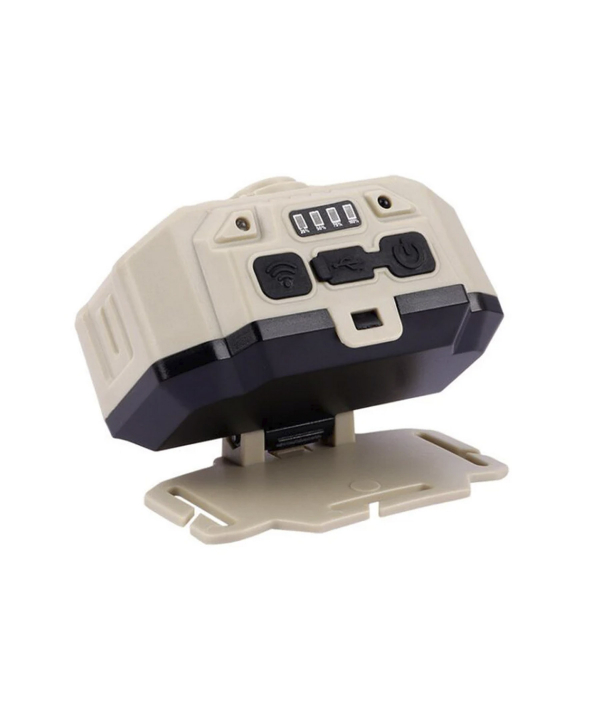 هدلایت HX-815S تکاورکو Takavarco کد 2452