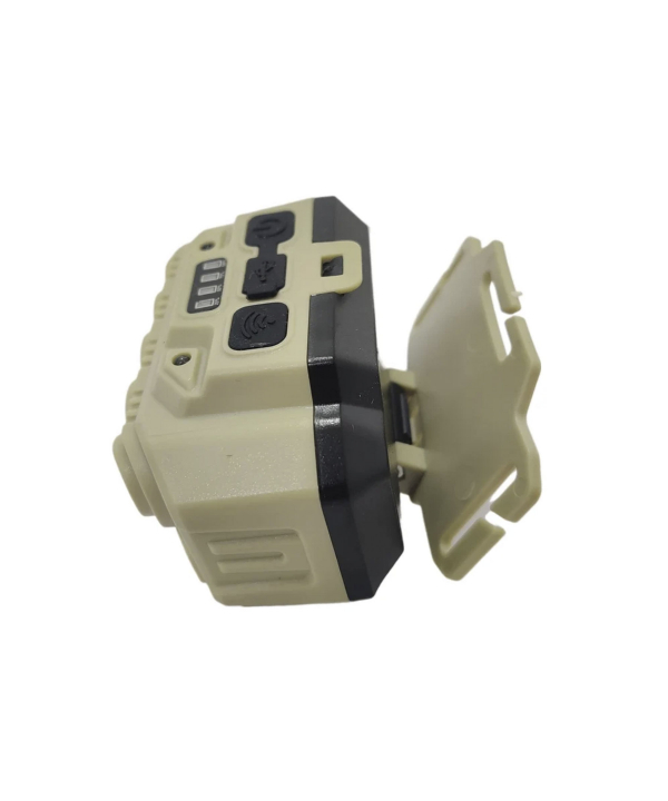 هدلایت HX-815S تکاورکو Takavarco کد 2452