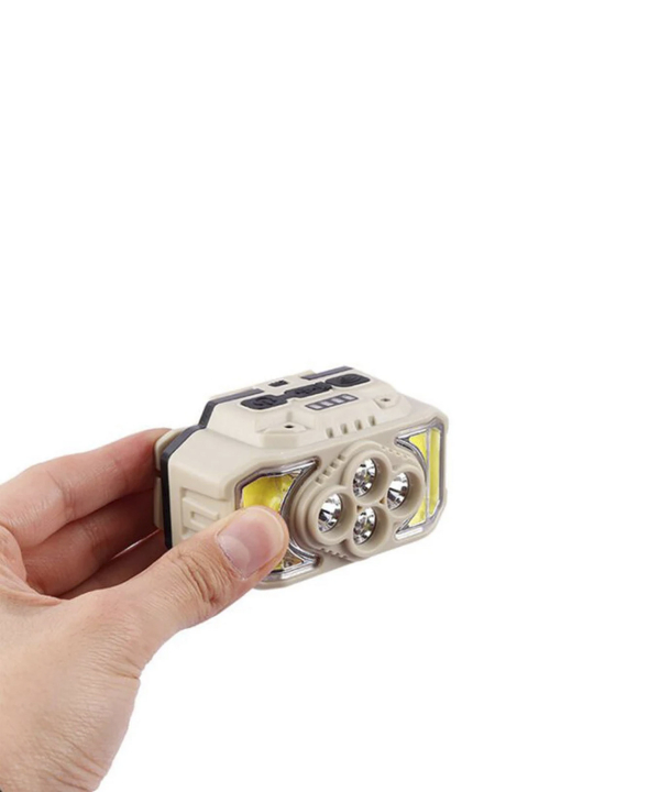 هدلایت HX-815S تکاورکو Takavarco کد 2452