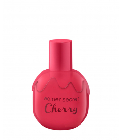 عطر جیبی زنانه ویمن سکرت Women Secret مدل Cherry حجم 40 میلی لیتر