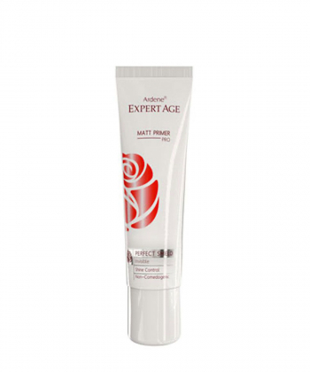 ژل پرایمر مات کننده آردن اکسپرتیج Arden Expert Age حجم 30 میلی لیتر