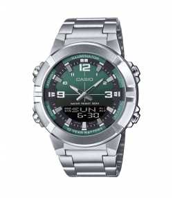 ساعت مچی کاسیو Casio مدل AMW-870DA-3AVDF