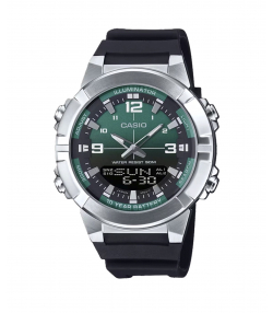 ساعت مچی کاسیو Casio مدل AMW-870A-3AVDF