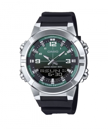 ساعت مچی کاسیو Casio مدل AMW-870A-3AVDF