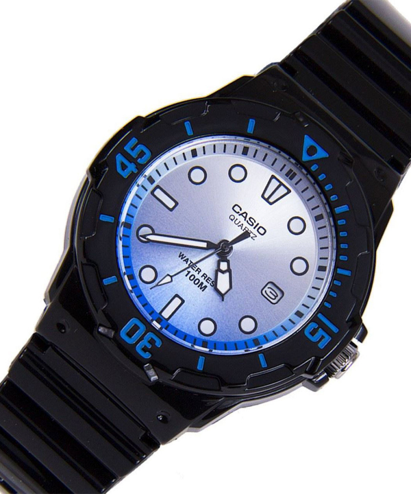ساعت مچی زنانه کاسیو Casio مدل LRW-200H-2EVDR