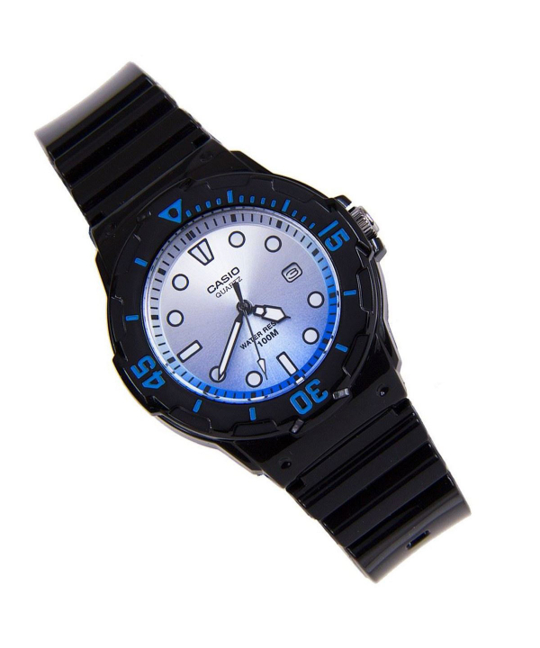 ساعت مچی زنانه کاسیو Casio مدل LRW-200H-2EVDR