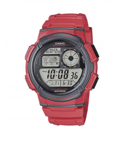 ساعت مچی کاسیو Casio مدل AE-1000W-4A